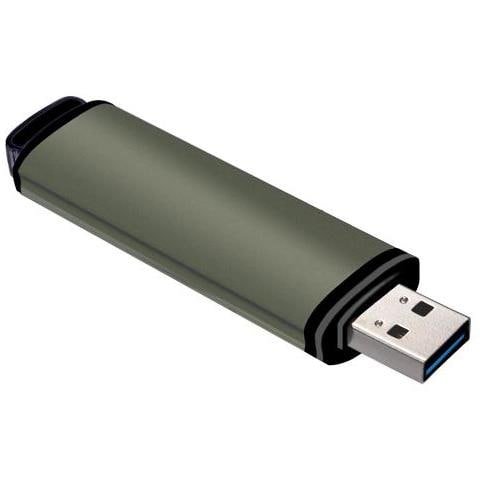 16GB SS3 USB3.0, USB 3.0 (3.1 Gen 1) , Type-A, Cuffia, Alluminio, 0 - 70 °C, 20 - 90% - Foto 3